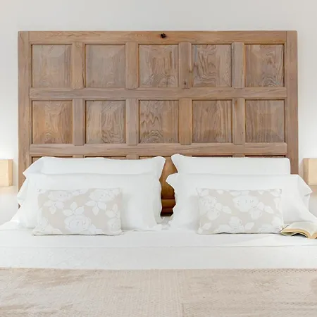Il Giardino Degli Aranci B&B 모레스