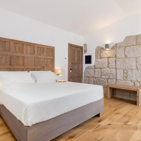 Bed & Breakfast Il Giardino Degli Aranci 4*