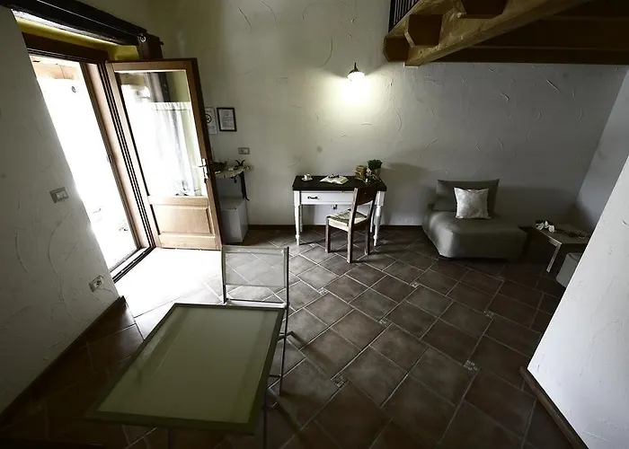 Il Giardino Degli Aranci