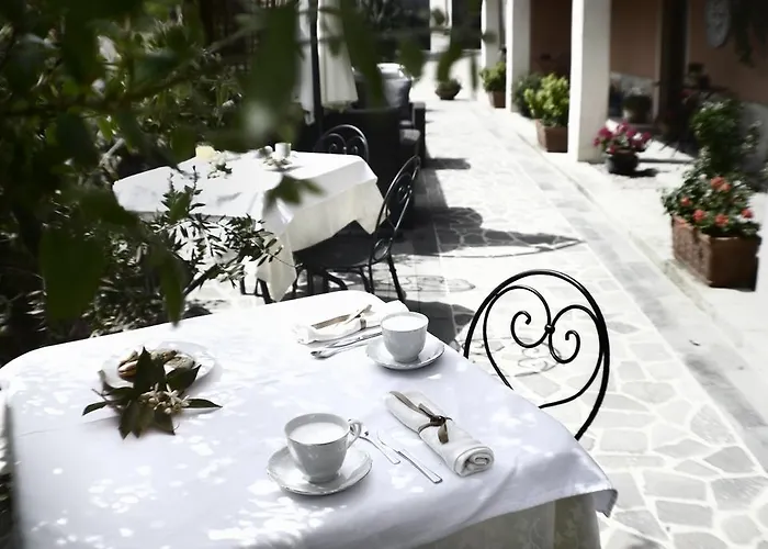 Il Giardino Degli Aranci 4* Mores