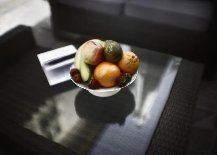 Il Giardino Degli Aranci 住宿加早餐酒店 Mores