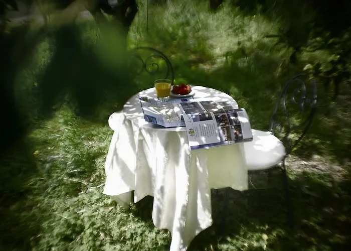 Il Giardino Degli Aranci Mores