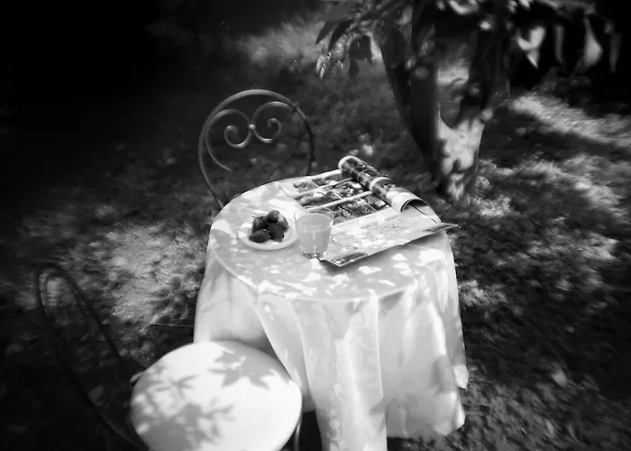 Il Giardino Degli Aranci 住宿加早餐酒店