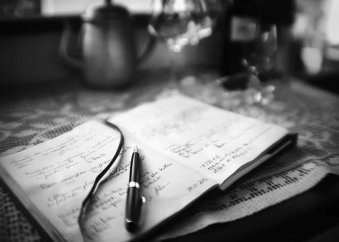 Il Giardino Degli Aranci