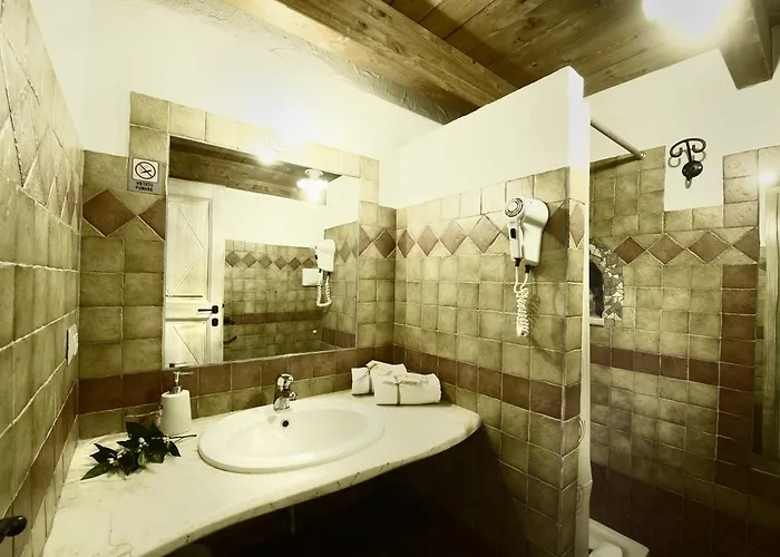 Il Giardino Degli Aranci 住宿加早餐酒店 4*