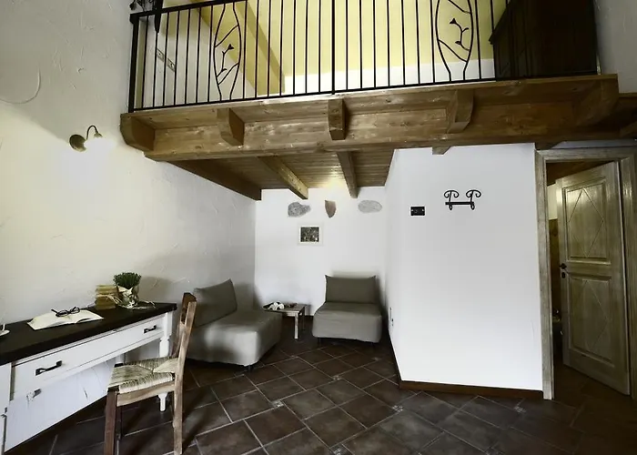 Il Giardino Degli Aranci Mores