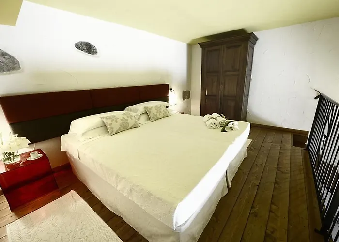 Il Giardino Degli Aranci 4*