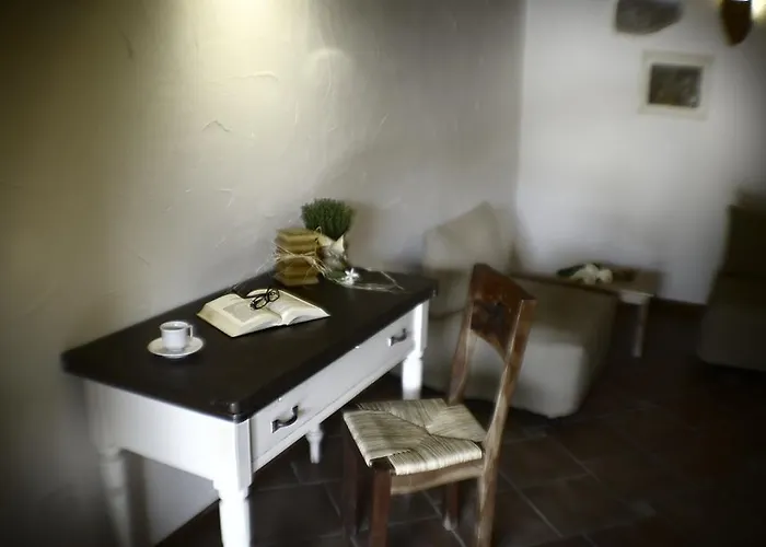 Il Giardino Degli Aranci