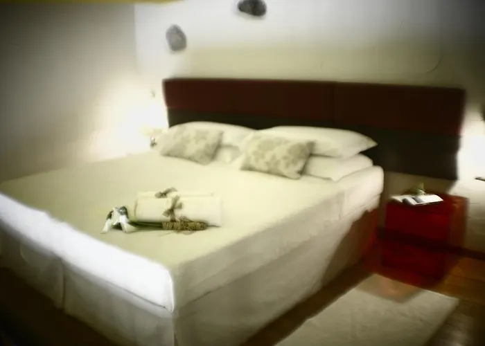 Il Giardino Degli Aranci 住宿加早餐酒店 4*