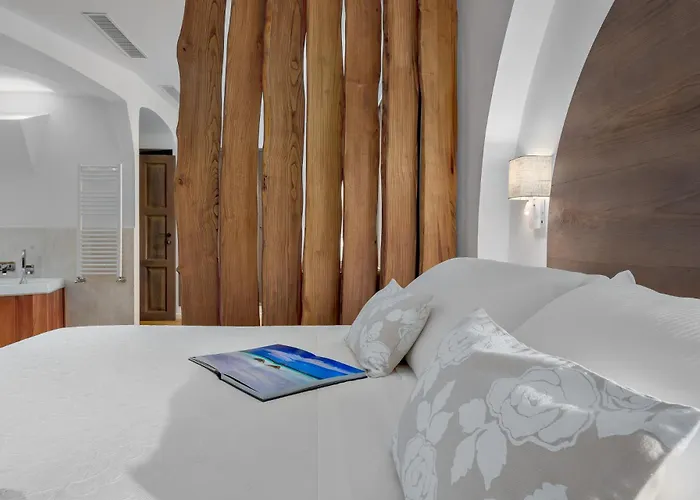 Il Giardino Degli Aranci 4* Mores