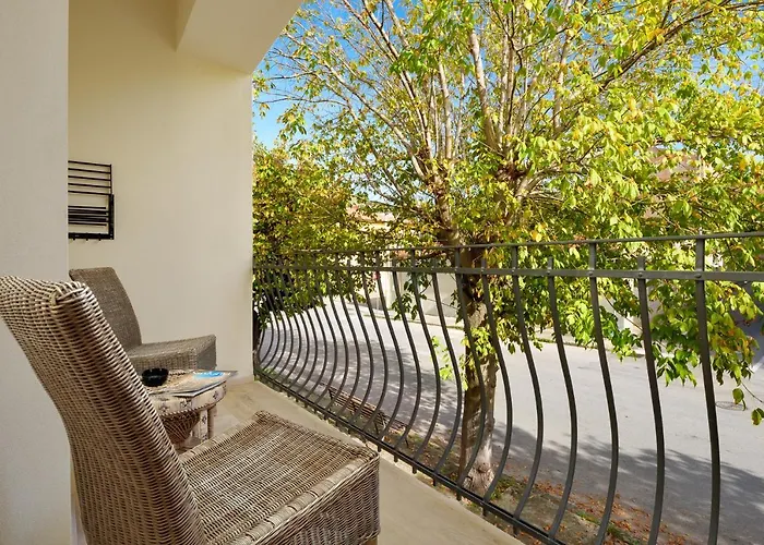 Il Giardino Degli Aranci 住宿加早餐酒店 4*