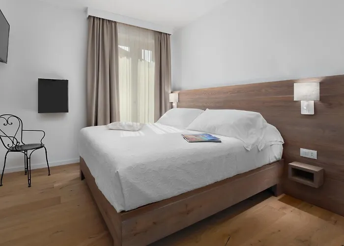 Il Giardino Degli Aranci 住宿加早餐酒店