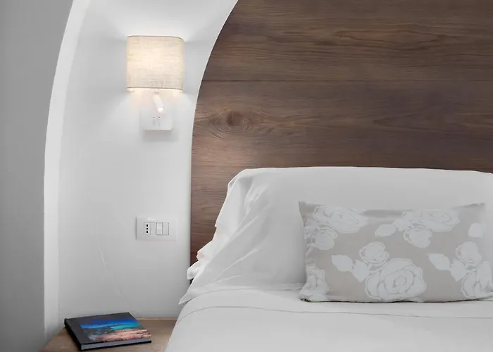 Il Giardino Degli Aranci 住宿加早餐酒店