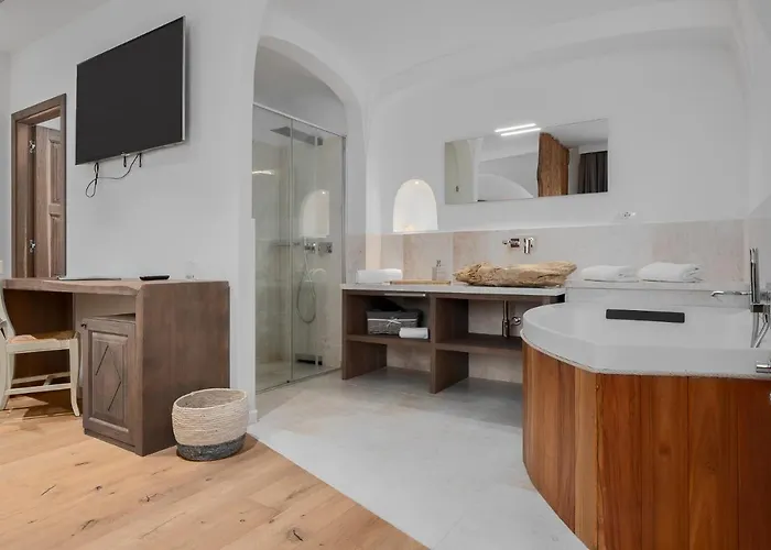 Il Giardino Degli Aranci 住宿加早餐酒店 4*