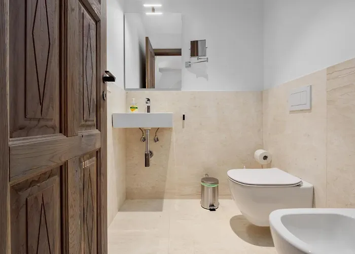 Il Giardino Degli Aranci 4* Mores