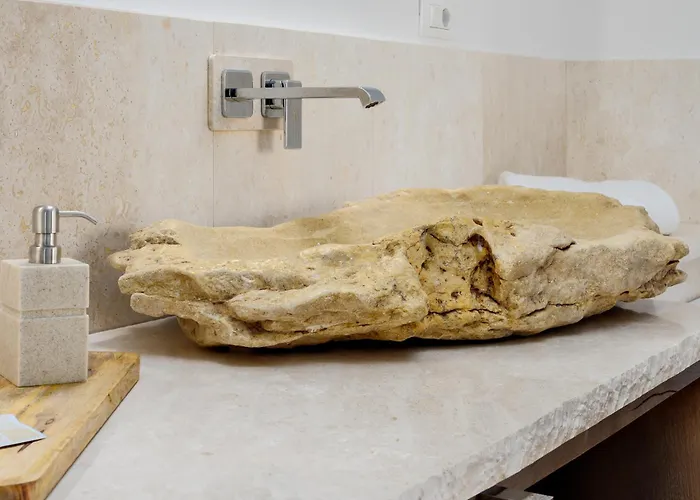 Il Giardino Degli Aranci 住宿加早餐酒店 Mores