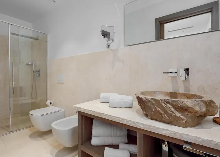 Il Giardino Degli Aranci