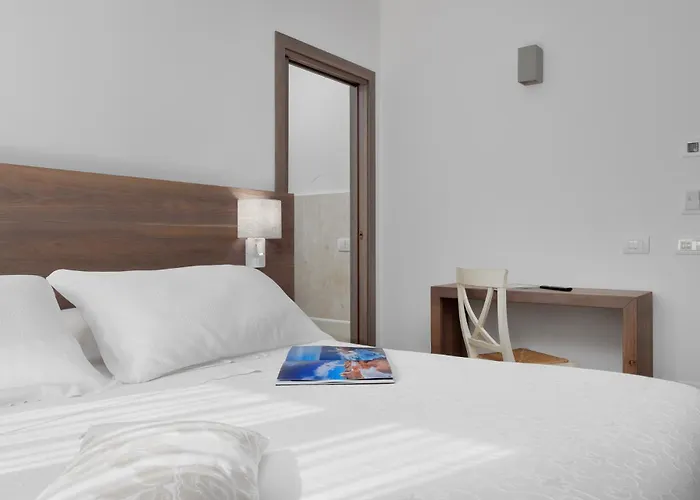 Bed & Breakfast Il Giardino Degli Aranci 4*