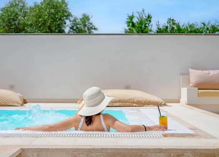 住宿加早餐酒店 Il Giardino Degli Aranci