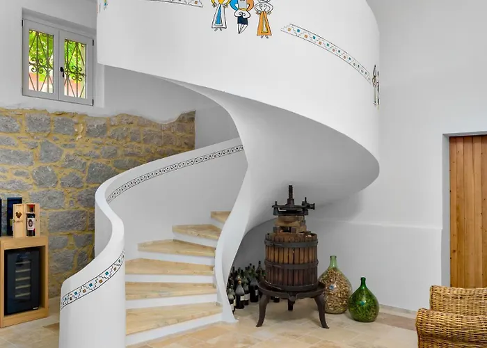 Il Giardino Degli Aranci Mores