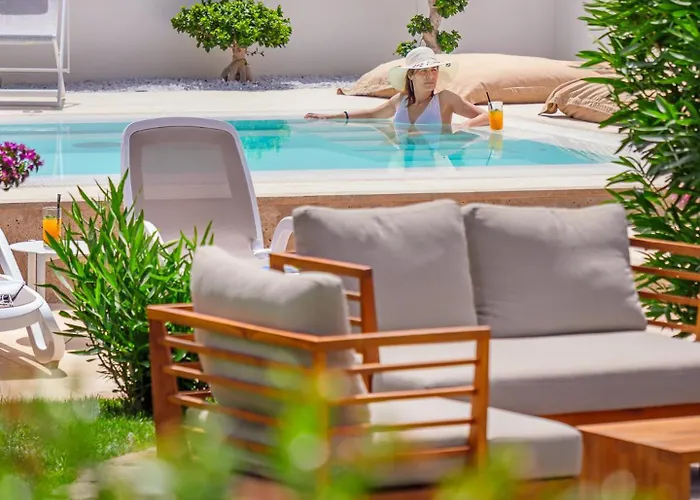 Il Giardino Degli Aranci 住宿加早餐酒店 4*