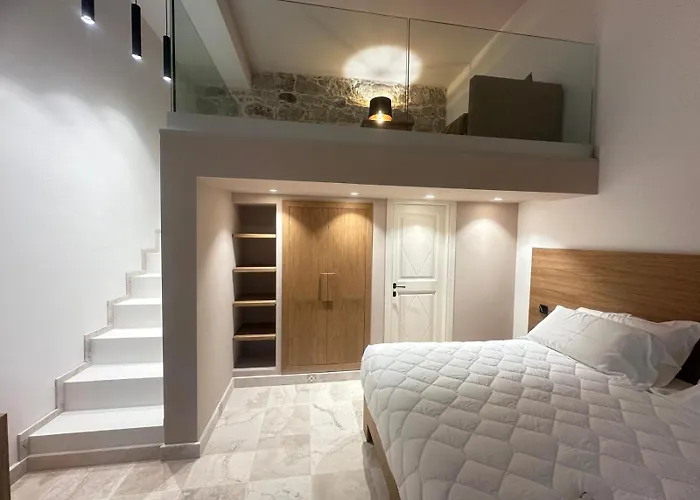 住宿加早餐酒店 Il Giardino Degli Aranci Mores