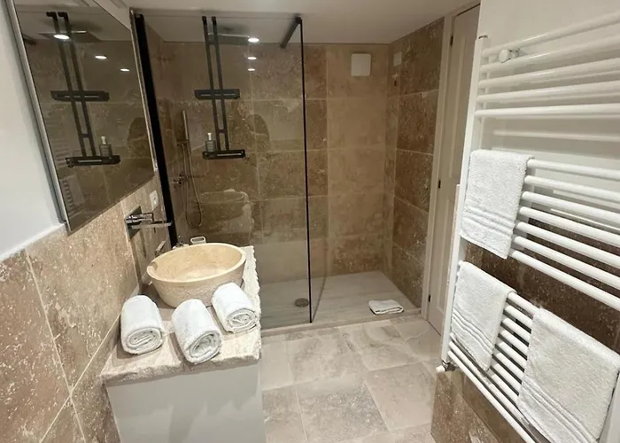 住宿加早餐酒店 Il Giardino Degli Aranci 4*