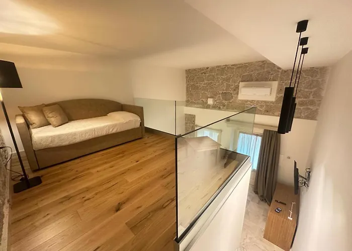 Il Giardino Degli Aranci 4*