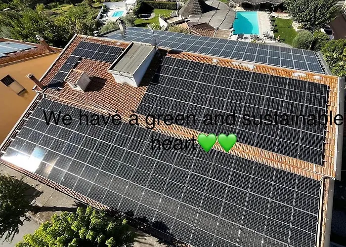 Il Giardino Degli Aranci 4* Mores