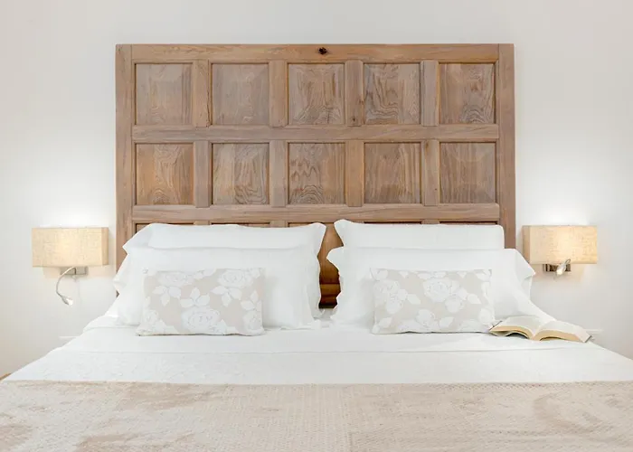 Il Giardino Degli Aranci 住宿加早餐酒店 Mores